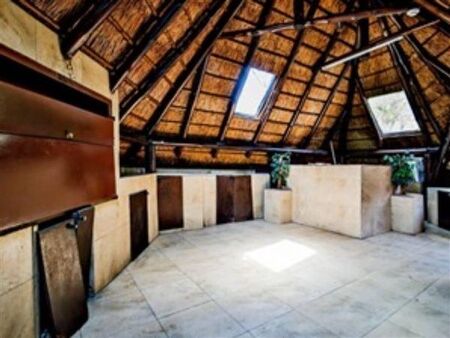 3 Bedroom Townhouse in Weltevreden Park