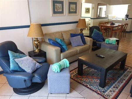 2 Bedroom Apartment in Silver Lakes Golf Estate