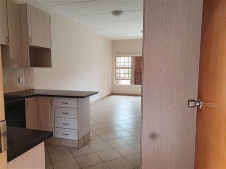 2 Bedroom Apartment in Paramount Estate