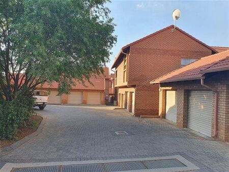 2 Bedroom Apartment in Paramount Estate
