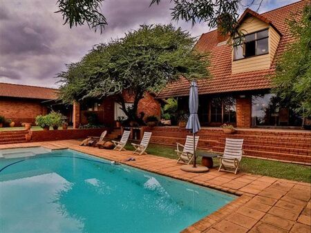 3 Bedroom House in Roodeplaat