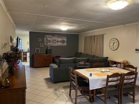 2 Bedroom House in Pretoria Gardens