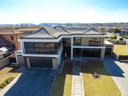 6 Bedroom House in Savannah Country Estate
