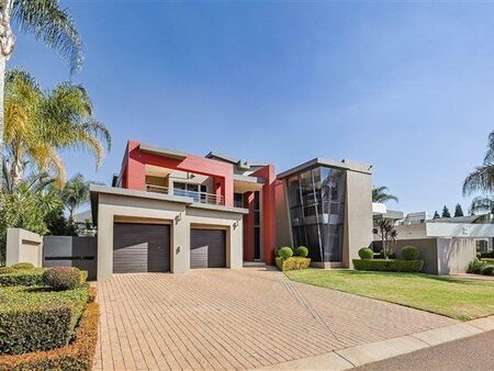 5 Bedroom House in Silverwoods Country Estate