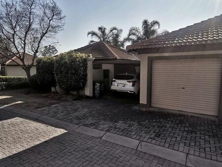 2 Bedroom Townhouse in Equestria