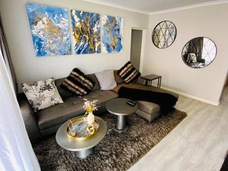 2 Bedroom Townhouse in Willow Park