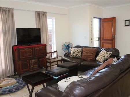3 Bedroom House in Country Club