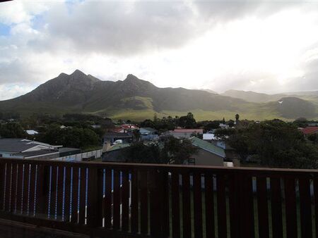 2 Bedroom Apartment in Kleinmond