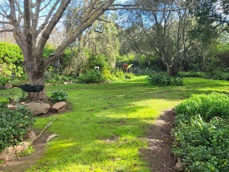 2 Bedroom House in Stanford