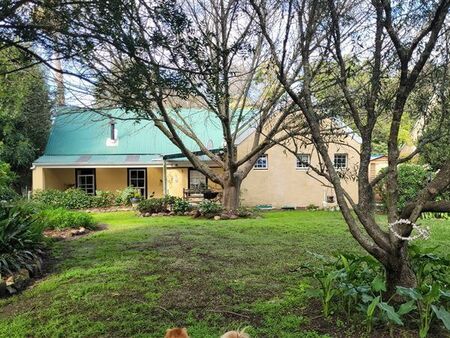2 Bedroom House in Stanford