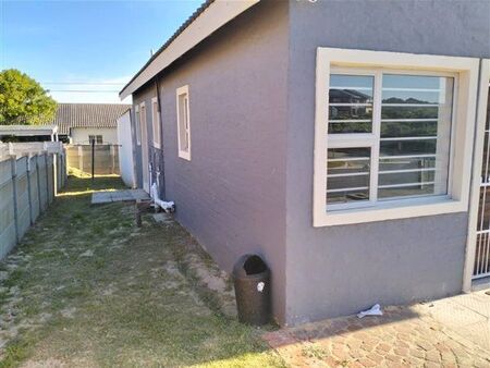3 Bedroom House in Kleinkrantz