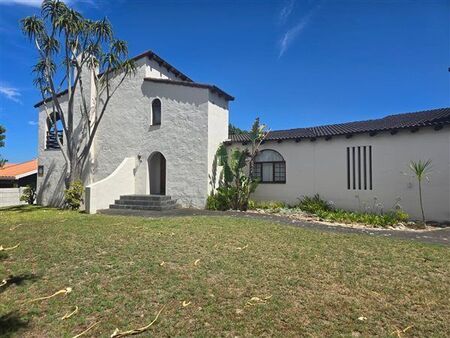 4 Bedroom House in The Village