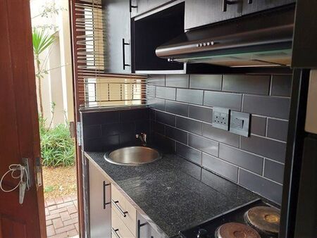 1 Bedroom Apartment in Parklands