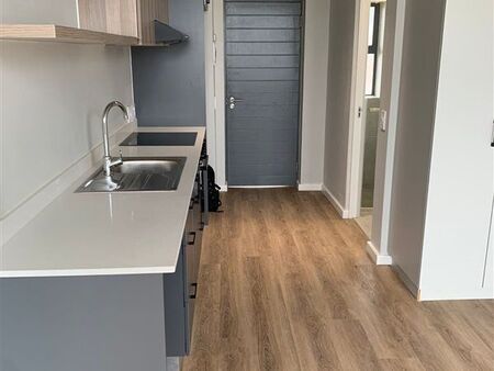 Studio Apartment in Thornton