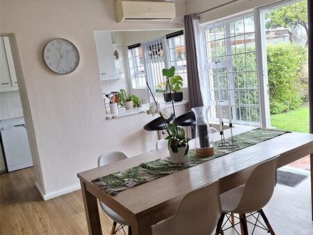 3 Bedroom House in Kirstenhof