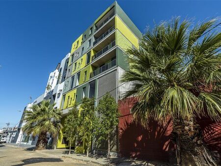 2 Bedroom Apartment in Observatory