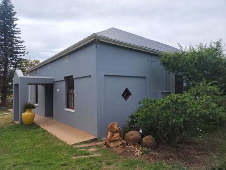 4 Bedroom house to rent in Robertson