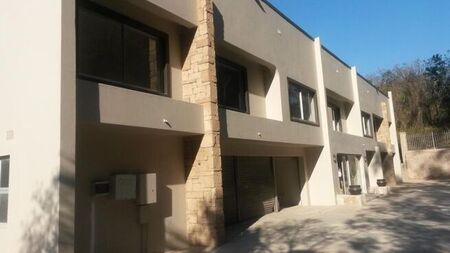 2 Bedroom apartment to rent in Berea West, Durban