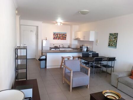 1 Bedroom apartment to rent in Muizenberg, Cape Town