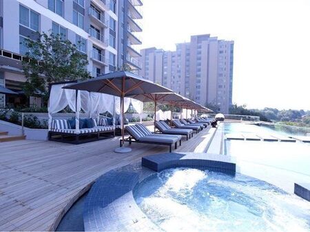 1 Bedroom Apartment in Sandown