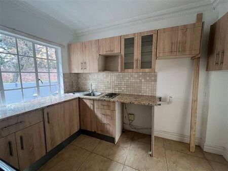 2 Bedroom Apartment in Edenburg