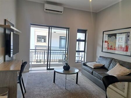 2 Bedroom Apartment in Morningside