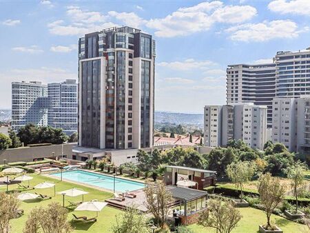 2 Bedroom Apartment in Morningside