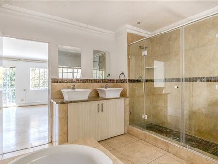 2 Bedroom Apartment in Rivonia
