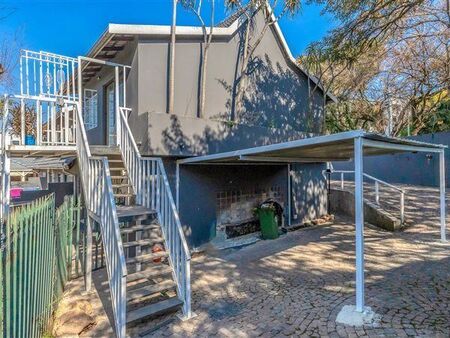 2 Bedroom Apartment in Rivonia