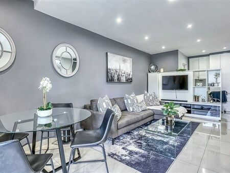 1 Bedroom Apartment in Strathavon
