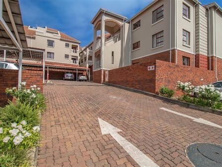 2 Bedroom Apartment in Rivonia