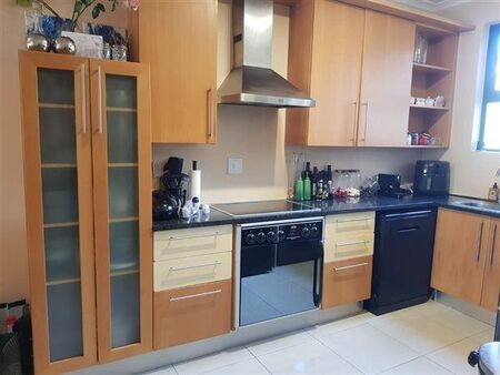 2 Bedroom Apartment in Atholl