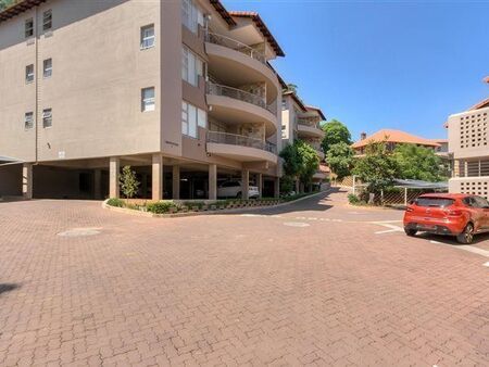 2 Bedroom Apartment in Houghton Estate