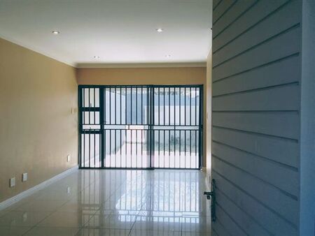 2 Bedroom Cluster in Rivonia