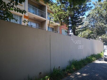 2 Bedroom Apartment in Blackheath