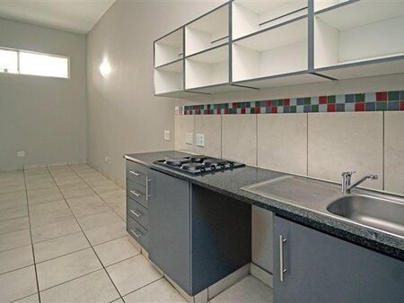 1 Bedroom Apartment in City & Suburban (Maboneng)