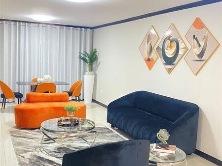 2 Bedroom Apartment in Broadacres