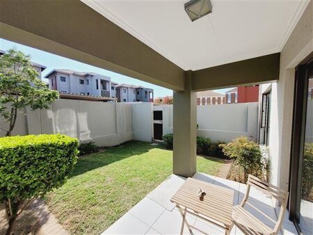 1 Bedroom Apartment in Fourways