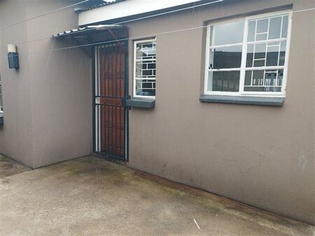 1 Bedroom Apartment in Geduld