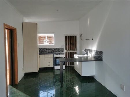 1 Bedroom Apartment in Selcourt