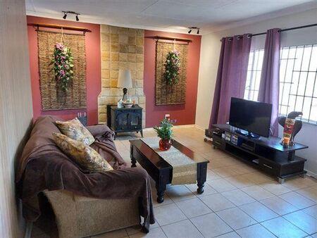 3 Bedroom House in Impala Park