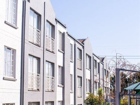 3 Bedroom Apartment in Verwoerdpark