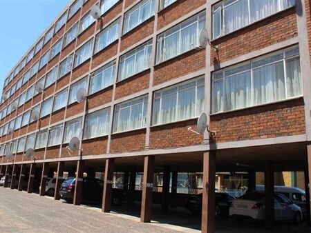 2 Bedroom Apartment in Wonderboom South