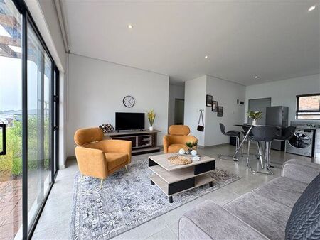 2 Bedroom Apartment in Hilton