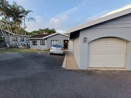 3 Bedroom Simplex in Dawncrest