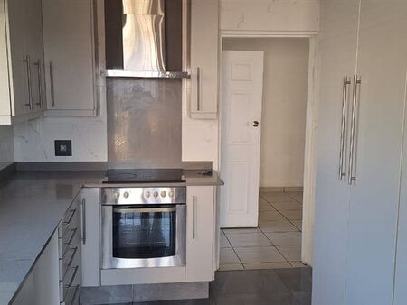 3 Bedroom House in Westville