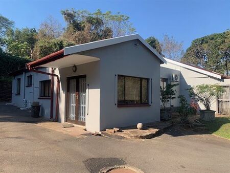 7 Bedroom House in Westville