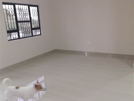 2 Bedroom Simplex in Westville