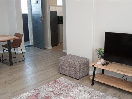 2 Bedroom Apartment in Malvern
