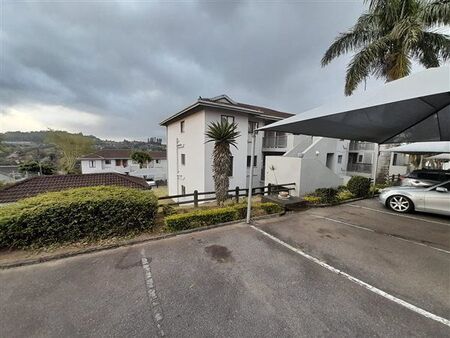 2 Bedroom Apartment in New Germany